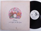 QUEEN A Night At The Opera ELEKTRA LP wlp embossed matte gatefold r