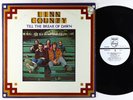 Linn County - Til The Break Of Dawn LP - Philips VG++ PROMO