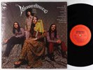 Michaelangelo - One Voice Many LP - Columbia OG Press VG++ Shrink