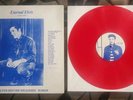 Elvis Presley Eternal Elvis Rare Vinyl LP Record Red LIKE NEW
