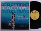 REFLECTIONS (Just Like) Romeo & Juliet GOLDEN WORLD LP mono r