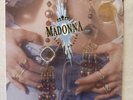 MADONNA - Like A Prayer Vinyl LP 1989 Sire Records