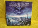 Iron Maiden Brave New World Vinyl 2-LP Set