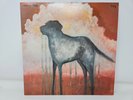 Charlie Parr – Dog Vinyl LP 2017 Red House Records Blues Folk Acoustic Guitar