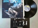 Rock Metal LP Ozzy Osbourne - Bark At The Moon * Epic EPC 25739 UK w/Insert