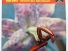 Ansermet Stravinsky The Rite Of Spring LP Decca SXL2042 EX /VG 1958 WBG