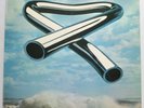 Mike Oldfield Tubular Bells LP Virgin V2001 EX/VG 1973 1st pressing, black & ...