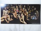 The Jimi Hendrix Experience Electric Ladyland Polydor MPU 9705,6 Japan   LP