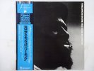 Thelonious Monk Nice Work In London Trio Records PA-9731 Japan  VINYL LP OBI