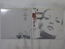 The Smiths Rank Rough Trade VIL-28126 Japan  VINYL LP OBI
