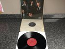 LP VINYL THE ROLLING STONES ALBUM No.2 LK 4661 UK 2ND MONO PRESS 1965 EX+/NM-