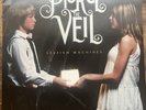 Pierce the Veil Selfish Machines Green and Black Vinyl - Hot Topic Exclusive