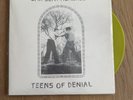 Car Seat Headrest ‎– Teens Of Denial 2LP Yellow VMP Vinyl Me Please