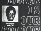 Wayne Wade 