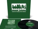 Bongzilla - Methods For Attaining Extreme Altitudes - Black Vinyl