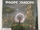 Imagine Dragons - Origins 2LP Brand New Sealed