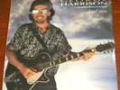NEW FACTORY SEALED - GEORGE HARRISON CLOUD NINE - VINYL 1987 ORIGINAL