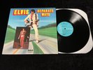 ELVIS PRESLEY LP CAS-2611 SEPARATE WAYS SHRINK BONUS PHOTO/CARD NM/MINT STUNNING