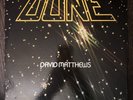 David Matthews Dune Vinyl LP Orig Record VG++