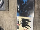 The HIVES - Barely Legal  and  Live at Third Man -  vinyl