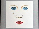 TALK TALK - THE PARTY'S OVER 1982 EMI EMC 3413 A1 B1 NEAR MINT UK  WITH PHOTO