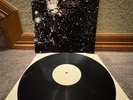 Joy Division Space / Shades Of Division Vinyl White Label Import SUPER RARE /166