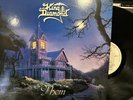 King Diamond - Them LP 1988 Roadrunner Records - RR 9550 VG+/VG+ *EU