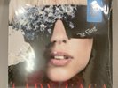 Lady Gaga – The Fame LIMITED BLUE VINYL 2LP NEW SEALED 2019 EUROPE