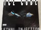 Ice cube -lethal injection.1993pvl 53843 lp vg
