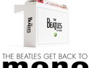 The Beatles Mono Vinyl Box Set 2014 Original Pressings Near Mint Condition 14 LP