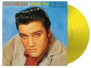 ELVIS PRESLEY  LOVING YOU ( 1LP COLOURED VINYL ) ltd numbered lp   **PRE-ORDER**