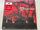 Travis - The Invisible Band Live RSD 2LP Clear Colored Vinyl NEW