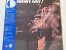 Buddy Guy - This Is Buddy Guy  Bluesville 180 Gram Vinyl LP NEW