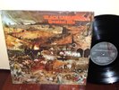BLACK SABBATH Lp 