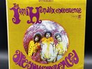 THE JIMI HENDRIX EXPERIENCE - Are You Experienced? 1967 LP Reprise RS-6261