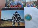 CANADA  Ex to NM- PINK FLOYD Delicate Sound Of Thunder 1988 1st Press 2 LP