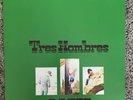Tres Hombres by ZZ Top - Like New