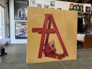 Billie Eilish - Don’t Smile At Me SEALED 2020 US 1st Press Red/Yellow Vinyl MINT