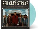 The Red Clay Strays – Moment Of Truth - Seaglass LP Vinyl Record 12