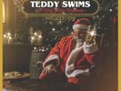Swims, Teddy A Very Teddy Christmas Records & LPs New