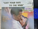 VINCE GUARALDI Cast your fate to the wind Jazz Impressions Stereo In Shrink