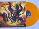 Metallica Back To The Beginning LIVE Vinyl LP 2025 NEW Limited Edition RARE Ozzy