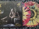GOLD INK  Lorna Shore I Feel The Everblack Festering Within Me Signed Vinyl