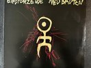 Einstürzende Neubauten - Strategies Against Architecture, original 1983 pressing