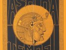 ASH RA TEMPEL - Ash Ra Tempel (50th Anniversary Edition) - Vinyl (LP)
