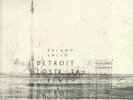 SMITH, Delano - Detroit Lost Tapes - Vinyl (gatefold 3xLP)