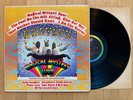THE BEATLES Magical Mystery Tour VG+ LP 1967 Stereo 1st Press w/ Booklet