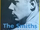The Smiths Hatful of Hollow 1987 reissue Morrissey Marr UK import VG or better