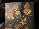 Smashing Pumpkins Mellon Collie and the Infinite Sadness Vinyl 4LP Box Set NEW