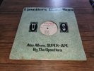 Lee Scratch Perry Return of the Super Ape LP  Upsetter VG/vg-